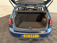 Volkswagen golf 1.2 tsi trend ed, gd-645-j - afbeelding 8 van  13