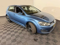 Volkswagen golf 1.2 tsi trend ed, gd-645-j - afbeelding 10 van  13