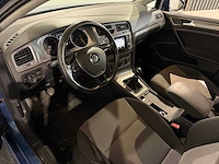 Volkswagen golf 1.2 tsi trend ed, gd-645-j - afbeelding 12 van  13