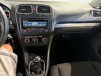 Volkswagen golf 1.2 tsi trendl.bluem, 44-xfv-5 - afbeelding 4 van  14