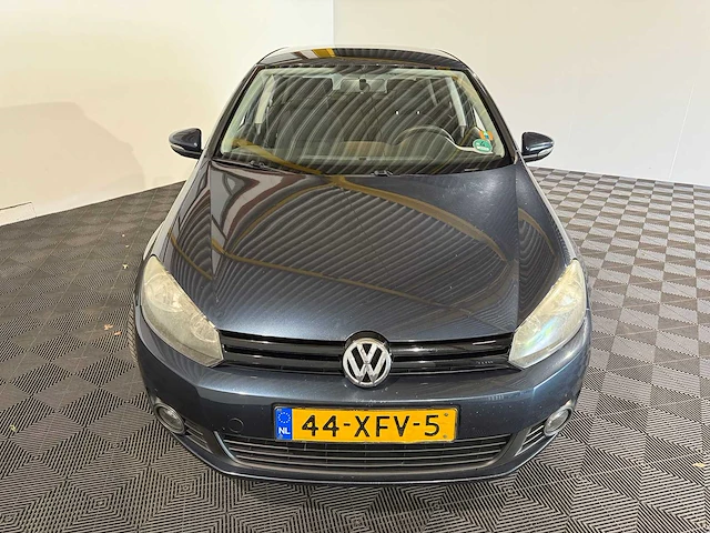 Volkswagen golf 1.2 tsi trendl.bluem, 44-xfv-5 - afbeelding 6 van  14