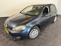 Volkswagen golf 1.2 tsi trendl.bluem, 44-xfv-5