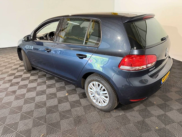 Volkswagen golf 1.2 tsi trendl.bluem, 44-xfv-5 - afbeelding 7 van  14