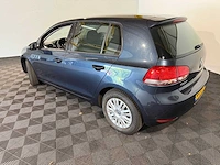 Volkswagen golf 1.2 tsi trendl.bluem, 44-xfv-5 - afbeelding 7 van  14