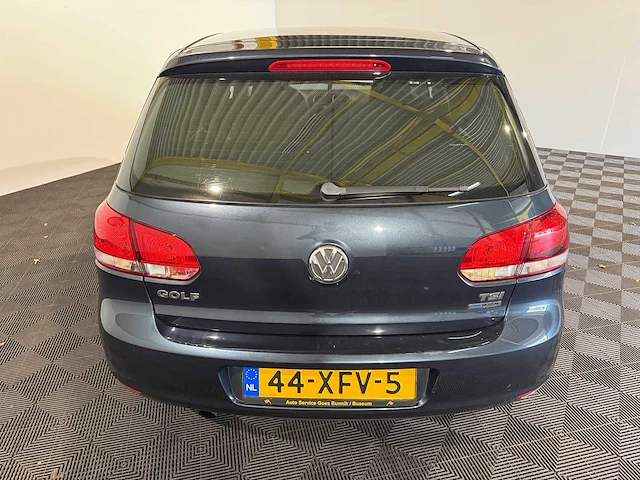 Volkswagen golf 1.2 tsi trendl.bluem, 44-xfv-5 - afbeelding 8 van  14