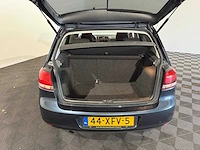 Volkswagen golf 1.2 tsi trendl.bluem, 44-xfv-5 - afbeelding 9 van  14
