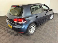 Volkswagen golf 1.2 tsi trendl.bluem, 44-xfv-5 - afbeelding 10 van  14