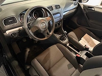 Volkswagen golf 1.2 tsi trendl.bluem, 44-xfv-5 - afbeelding 14 van  14