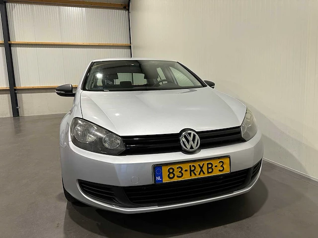 Volkswagen golf 1.2 tsi trendl.bluem 83-rxb-3 - afbeelding 29 van  30