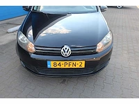 Volkswagen golf 1.2 tsi trendl.bluem, 84-pfn-2 - afbeelding 8 van  16