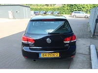 Volkswagen golf 1.2 tsi trendl.bluem, 84-pfn-2 - afbeelding 11 van  16