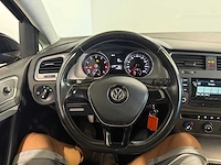Volkswagen golf 1.2 tsi trendline, 4-szb-60 - afbeelding 2 van  13