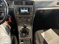 Volkswagen golf 1.2 tsi trendline, 4-szb-60 - afbeelding 3 van  13