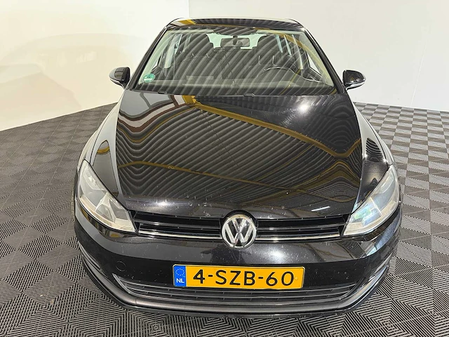 Volkswagen golf 1.2 tsi trendline, 4-szb-60 - afbeelding 5 van  13