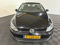 Volkswagen golf 1.2 tsi trendline, 4-szb-60 - afbeelding 5 van  13