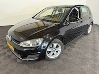 Volkswagen golf 1.2 tsi trendline, 4-szb-60 - afbeelding 1 van  13