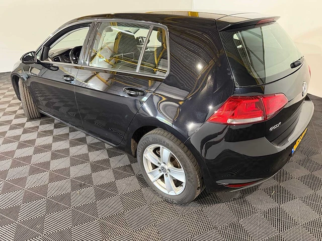 Volkswagen golf 1.2 tsi trendline, 4-szb-60 - afbeelding 6 van  13