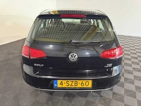 Volkswagen golf 1.2 tsi trendline, 4-szb-60 - afbeelding 7 van  13