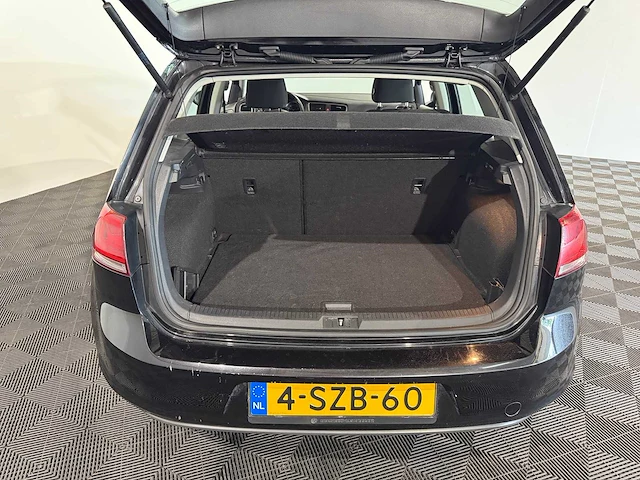 Volkswagen golf 1.2 tsi trendline, 4-szb-60 - afbeelding 8 van  13