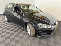 Volkswagen golf 1.2 tsi trendline, 4-szb-60 - afbeelding 10 van  13