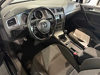 Volkswagen golf 1.2 tsi trendline, 4-szb-60 - afbeelding 12 van  13