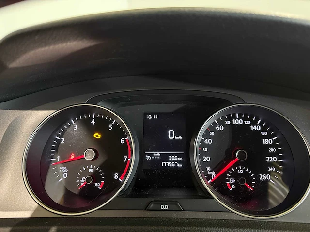 Volkswagen golf 1.2 tsi trendline, 4-szb-60 - afbeelding 13 van  13