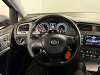 Volkswagen golf 1.2 tsi trendline, 8-klt-24 - afbeelding 2 van  13