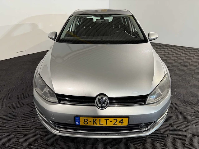 Volkswagen golf 1.2 tsi trendline, 8-klt-24 - afbeelding 5 van  13