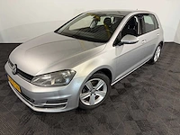 Volkswagen golf 1.2 tsi trendline, 8-klt-24 - afbeelding 1 van  13