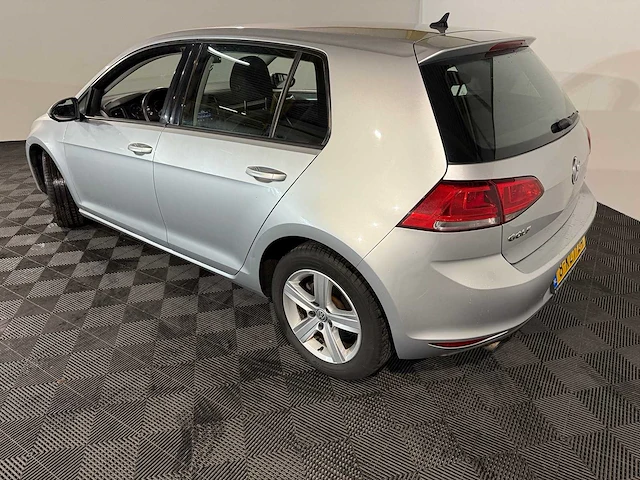 Volkswagen golf 1.2 tsi trendline, 8-klt-24 - afbeelding 6 van  13
