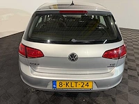 Volkswagen golf 1.2 tsi trendline, 8-klt-24 - afbeelding 7 van  13