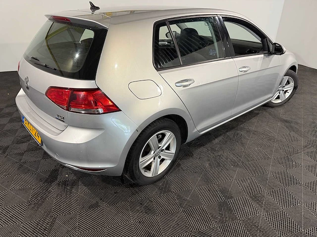 Volkswagen golf 1.2 tsi trendline, 8-klt-24 - afbeelding 9 van  13