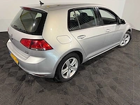 Volkswagen golf 1.2 tsi trendline, 8-klt-24 - afbeelding 9 van  13