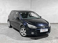 Volkswagen golf 1.2 tsi trendline 86pk 2010, n-091-zf - afbeelding 2 van  36