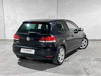 Volkswagen golf 1.2 tsi trendline 86pk 2010, n-091-zf - afbeelding 5 van  36