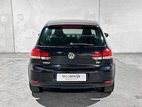 Volkswagen golf 1.2 tsi trendline 86pk 2010, n-091-zf - afbeelding 7 van  36