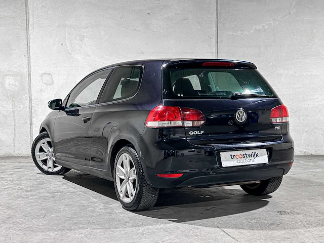 Volkswagen golf 1.2 tsi trendline 86pk 2010, n-091-zf - afbeelding 8 van  36