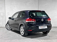 Volkswagen golf 1.2 tsi trendline 86pk 2010, n-091-zf - afbeelding 8 van  36