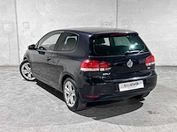 Volkswagen golf 1.2 tsi trendline 86pk 2010, n-091-zf - afbeelding 9 van  36