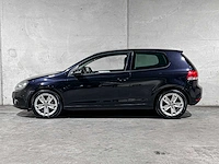 Volkswagen golf 1.2 tsi trendline 86pk 2010, n-091-zf - afbeelding 10 van  36