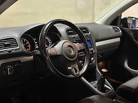 Volkswagen golf 1.2 tsi trendline 86pk 2010, n-091-zf - afbeelding 11 van  36