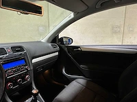 Volkswagen golf 1.2 tsi trendline 86pk 2010, n-091-zf - afbeelding 14 van  36