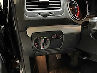 Volkswagen golf 1.2 tsi trendline 86pk 2010, n-091-zf - afbeelding 15 van  36