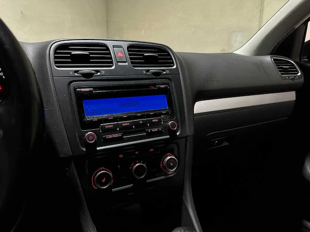 Volkswagen golf 1.2 tsi trendline 86pk 2010, n-091-zf - afbeelding 20 van  36
