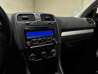 Volkswagen golf 1.2 tsi trendline 86pk 2010, n-091-zf - afbeelding 20 van  36