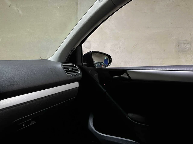 Volkswagen golf 1.2 tsi trendline 86pk 2010, n-091-zf - afbeelding 21 van  36