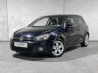 Volkswagen golf 1.2 tsi trendline 86pk 2010, n-091-zf - afbeelding 31 van  36