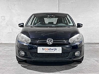 Volkswagen golf 1.2 tsi trendline 86pk 2010, n-091-zf - afbeelding 34 van  36