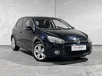Volkswagen golf 1.2 tsi trendline 86pk 2010, n-091-zf - afbeelding 36 van  36