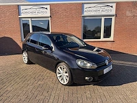 Volkswagen golf 1.2 tsi trendline bluemotion, 17-npg-1 - afbeelding 2 van  18